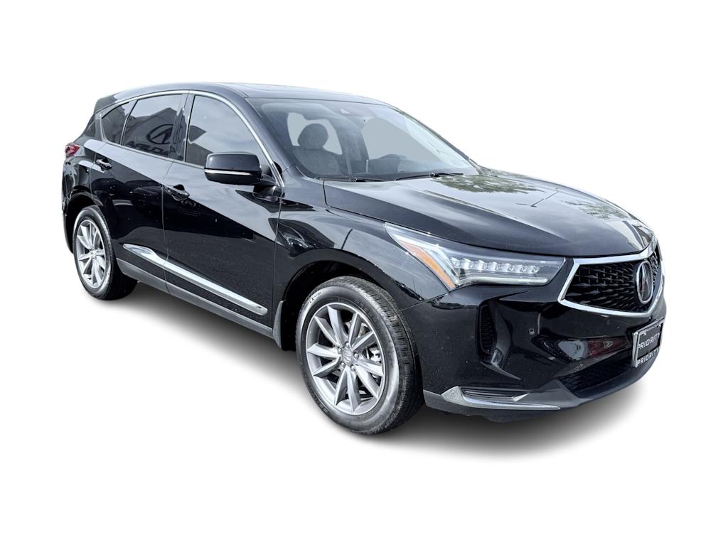 2022 Acura RDX Technology 13