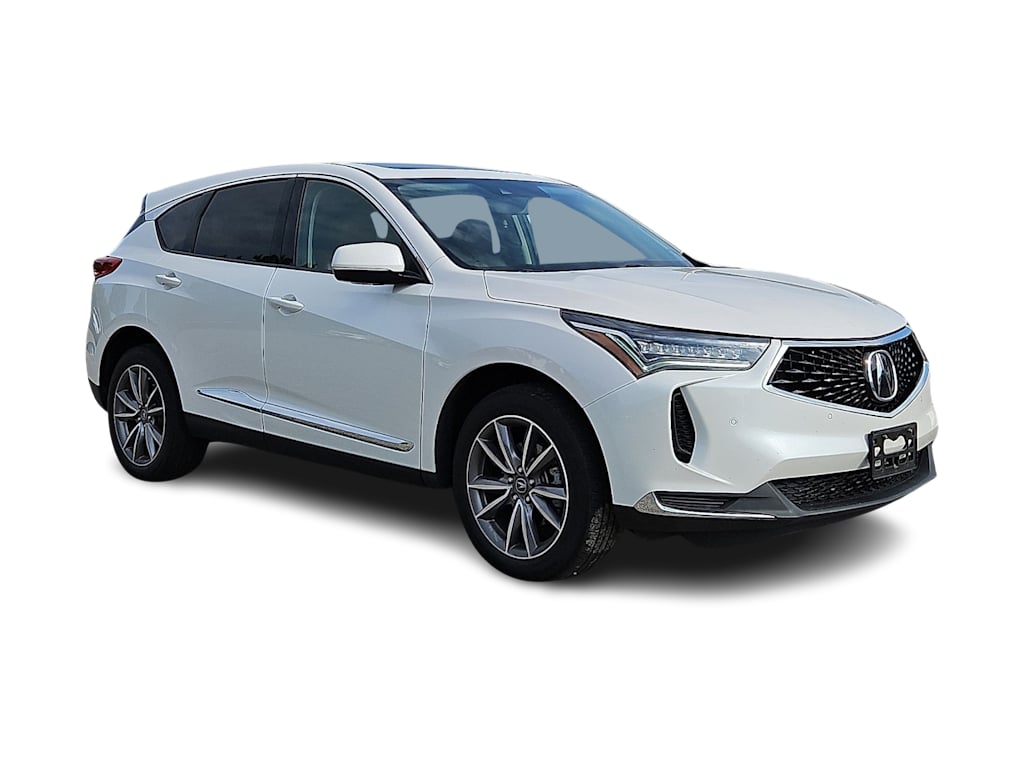 Thumbnail: 2023 Acura RDX - 17