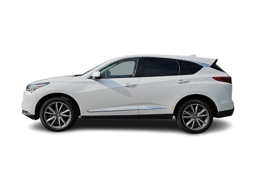 Thumbnail: 2023 Acura RDX - 3