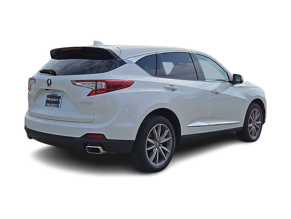 Thumbnail: 2023 Acura RDX - 18