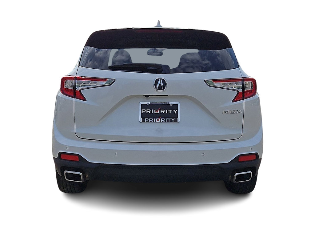 Thumbnail: 2023 Acura RDX - 5