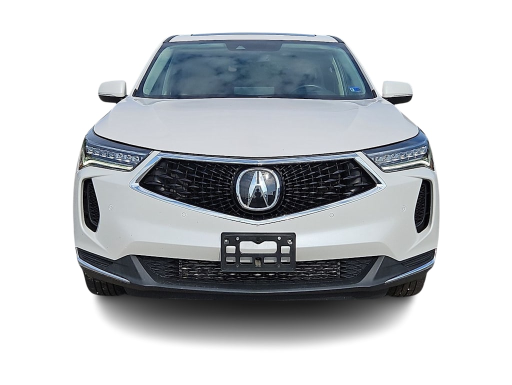 Thumbnail: 2023 Acura RDX - 6