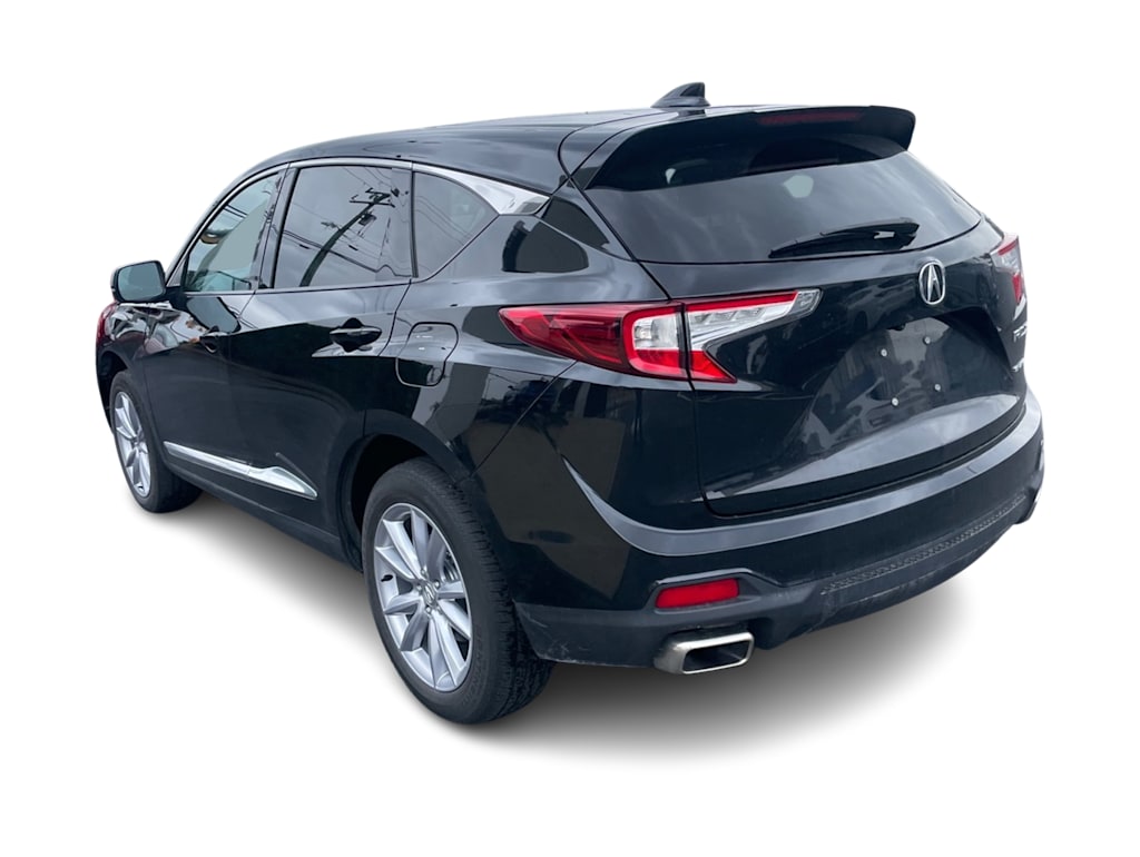 Thumbnail: 2023 Acura RDX - 4