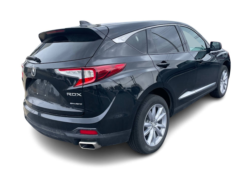 Thumbnail: 2023 Acura RDX - 12