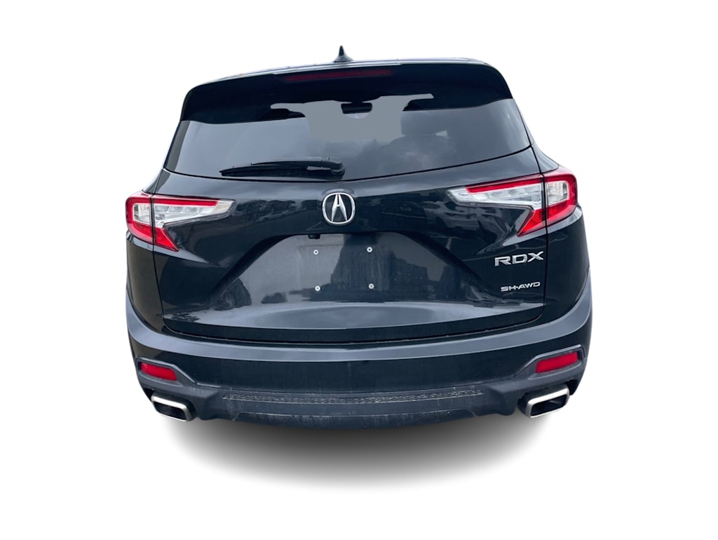 Thumbnail: 2023 Acura RDX - 5