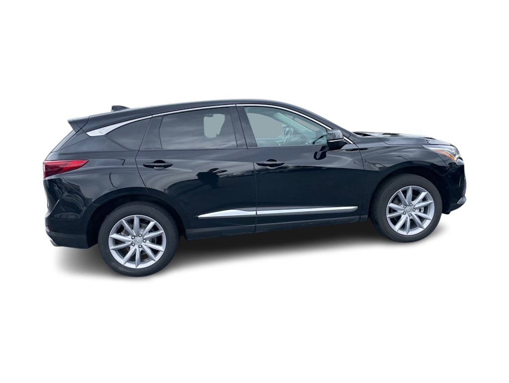 Thumbnail: 2023 Acura RDX - 13