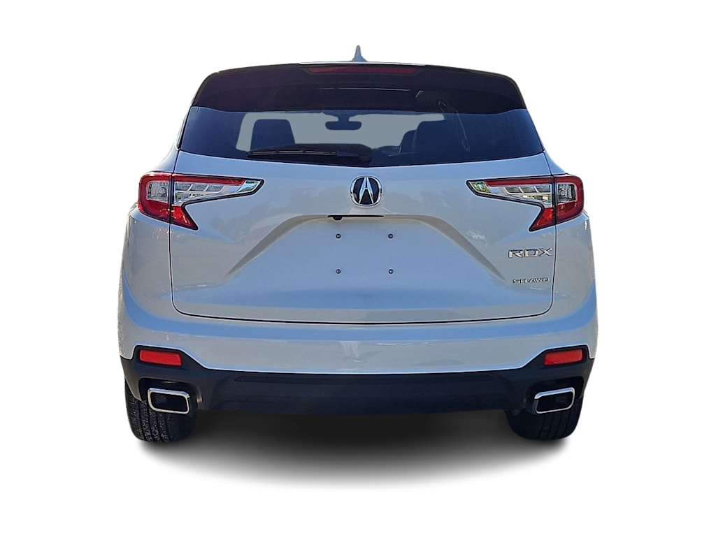 Thumbnail: 2024 Acura RDX - 5