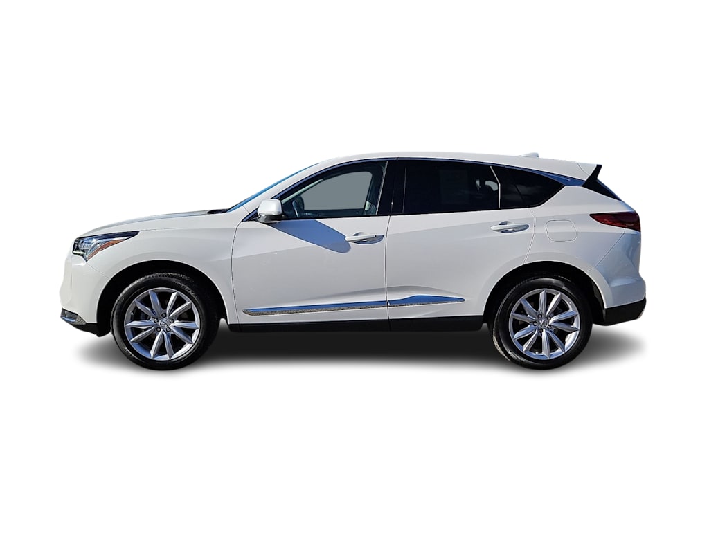 Thumbnail: 2024 Acura RDX - 3