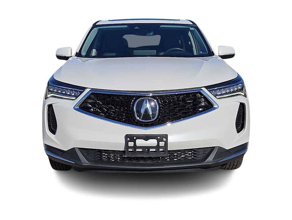 Thumbnail: 2024 Acura RDX - 6