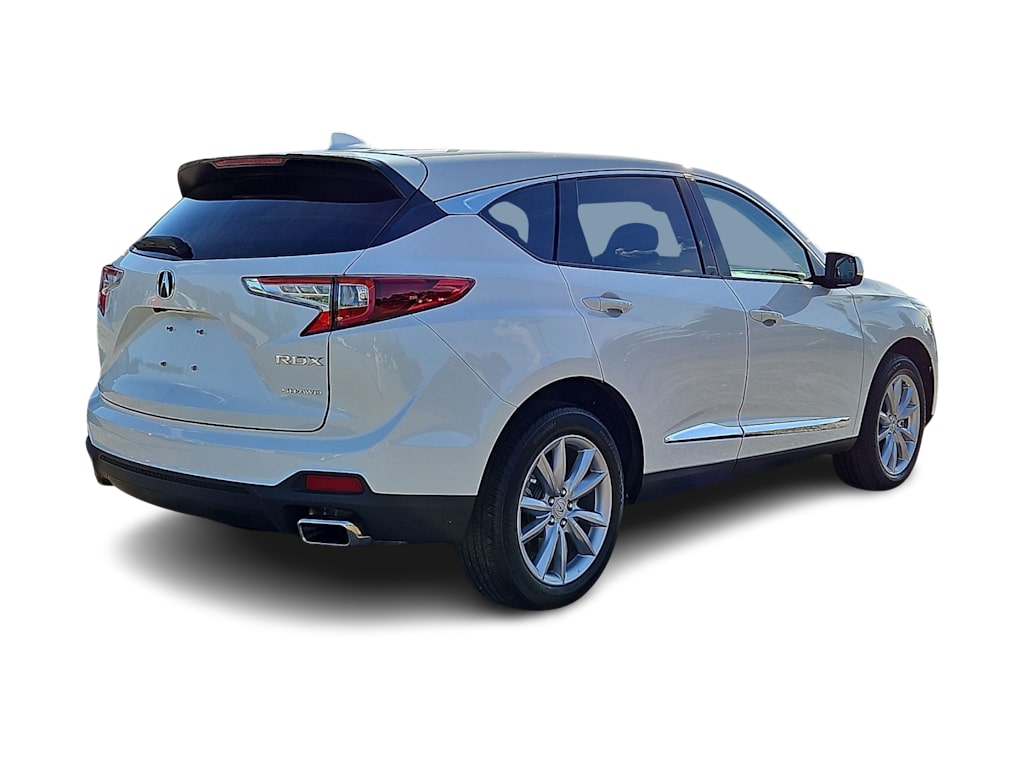 Thumbnail: 2024 Acura RDX - 19