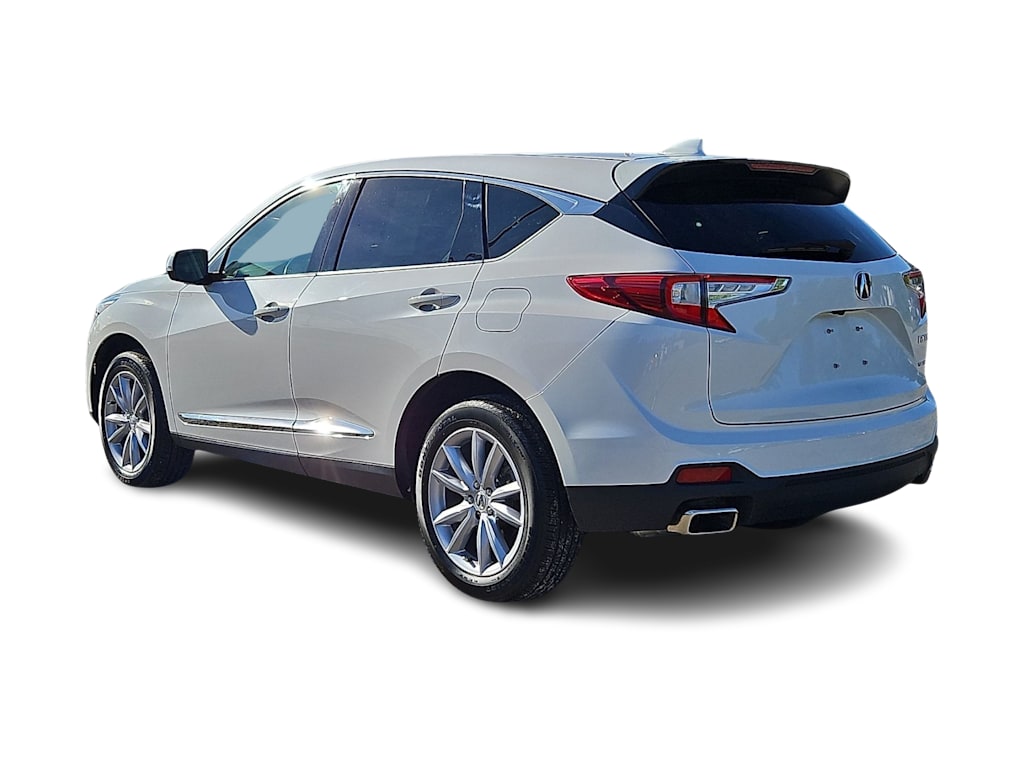 Thumbnail: 2024 Acura RDX - 4