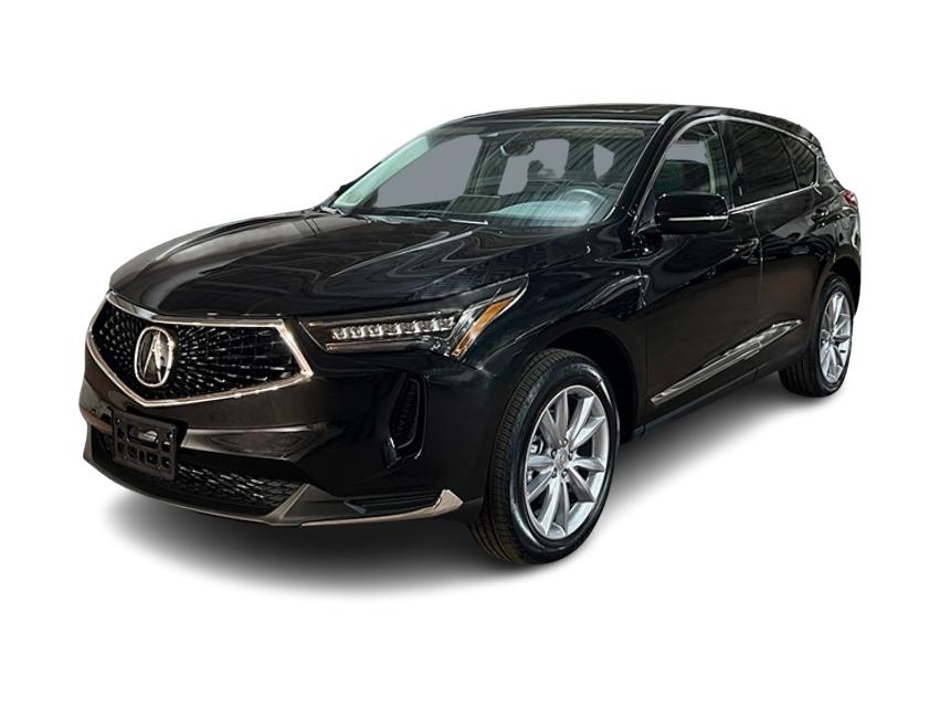 Thumbnail: 2024 Acura RDX - 3