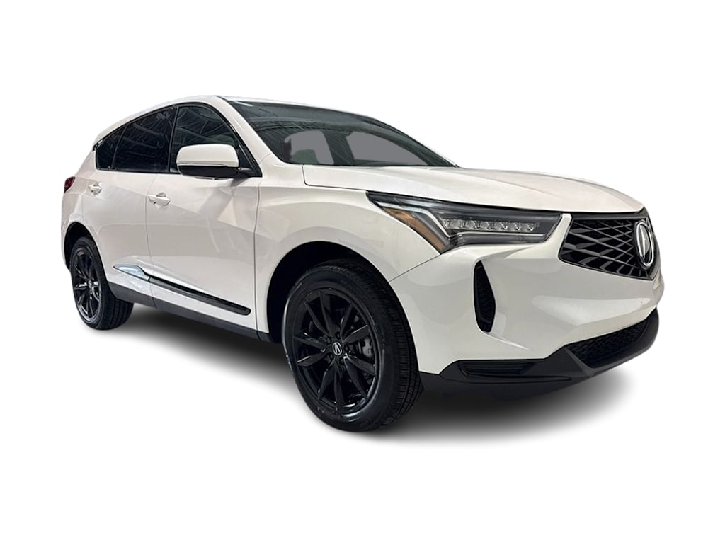 Thumbnail: 2026 Acura RDX - 21