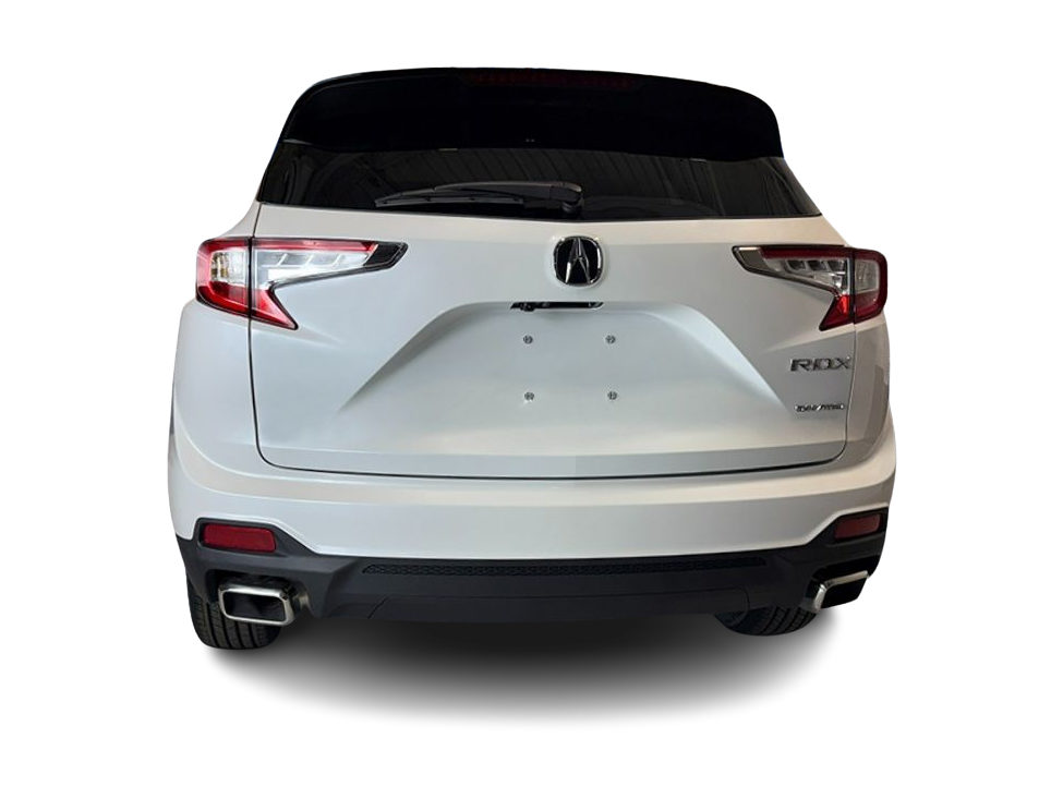 Thumbnail: 2026 Acura RDX - 5