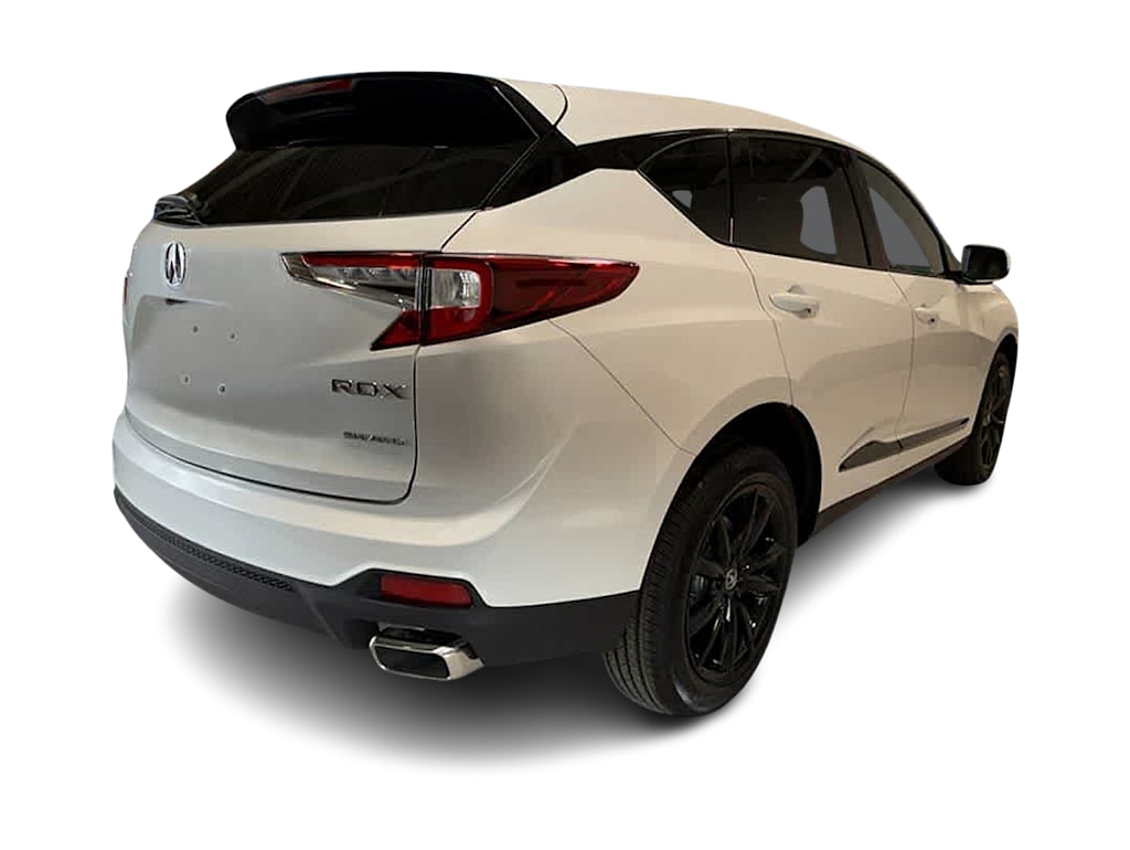 Thumbnail: 2026 Acura RDX - 19
