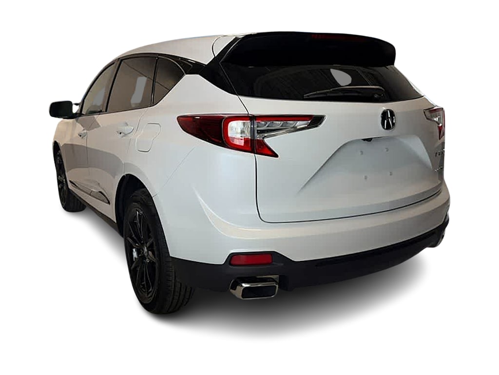Thumbnail: 2026 Acura RDX - 4