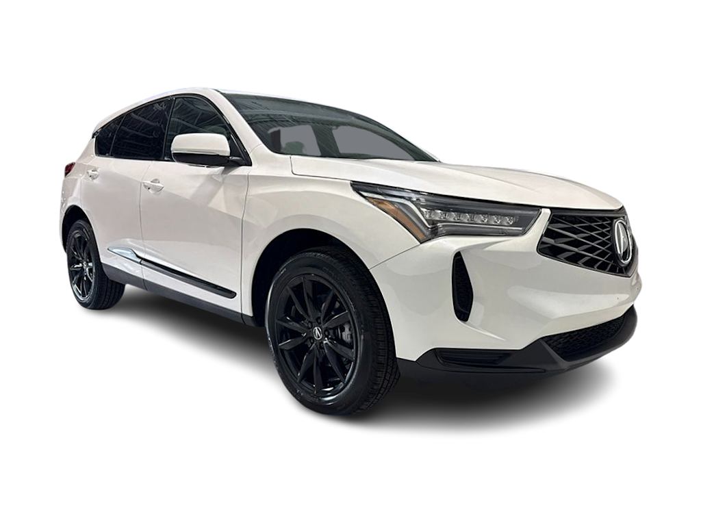 Thumbnail: 2026 Acura RDX - 21