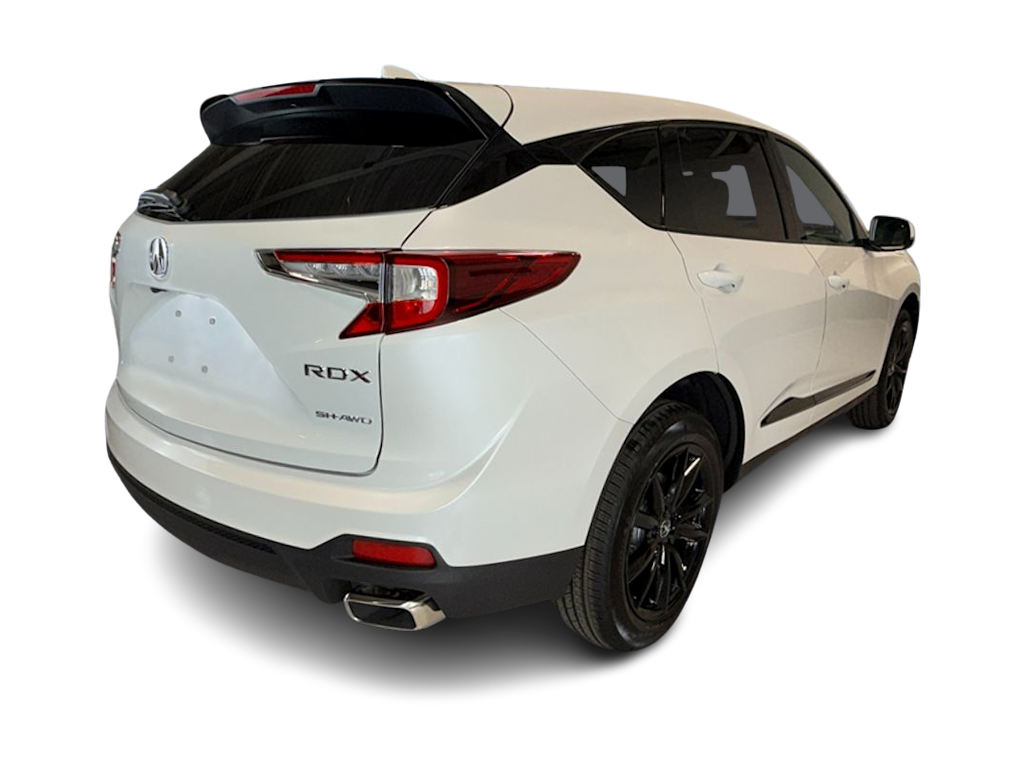 Thumbnail: 2026 Acura RDX - 19