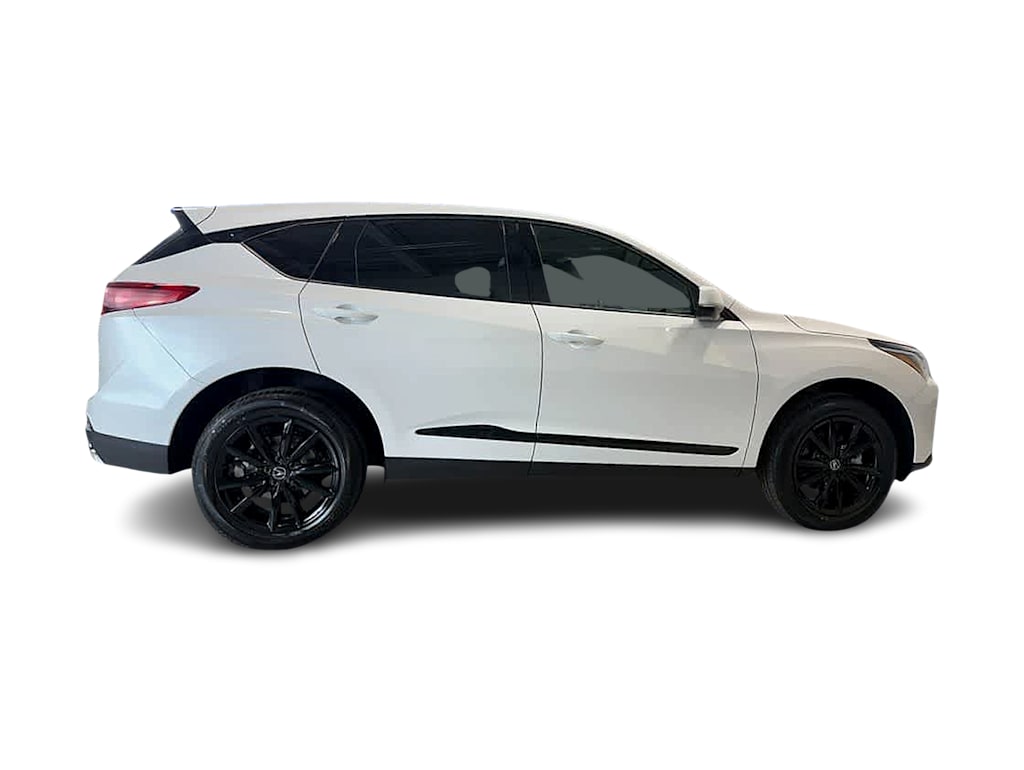 Thumbnail: 2026 Acura RDX - 20