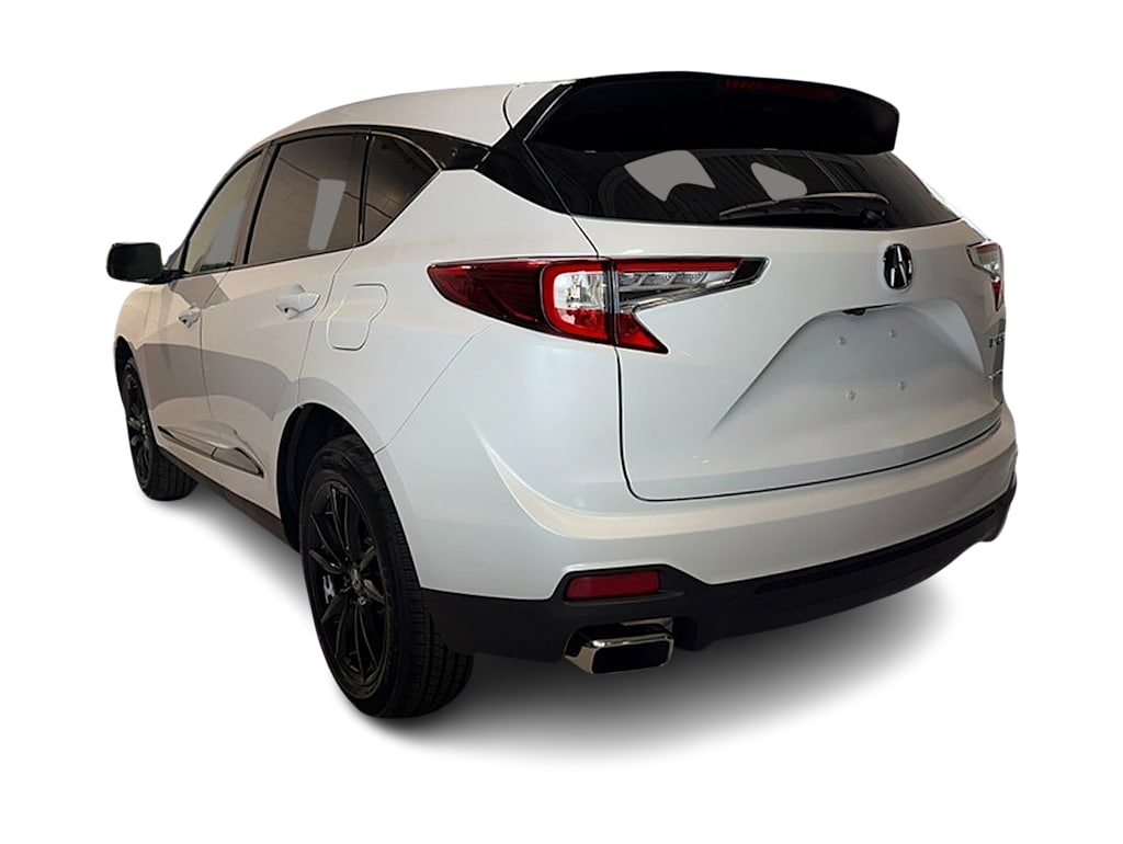 Thumbnail: 2026 Acura RDX - 4