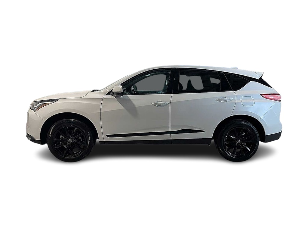 Thumbnail: 2026 Acura RDX - 3