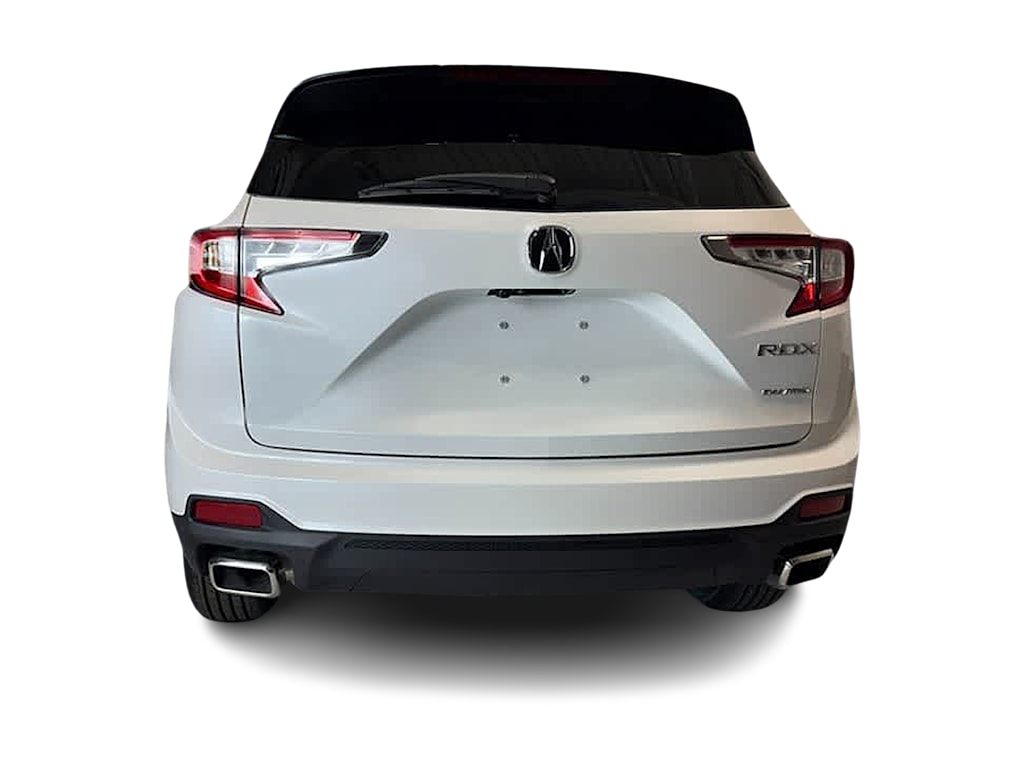 Thumbnail: 2026 Acura RDX - 5