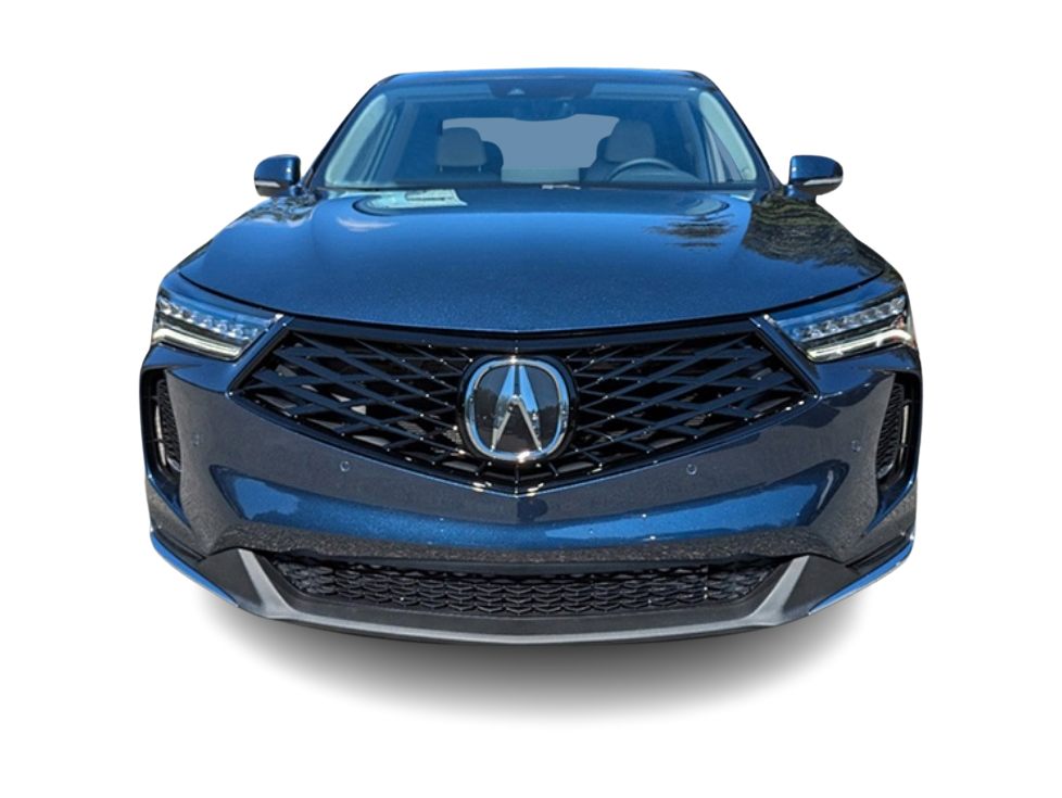 Thumbnail: 2025 Acura RDX - 6