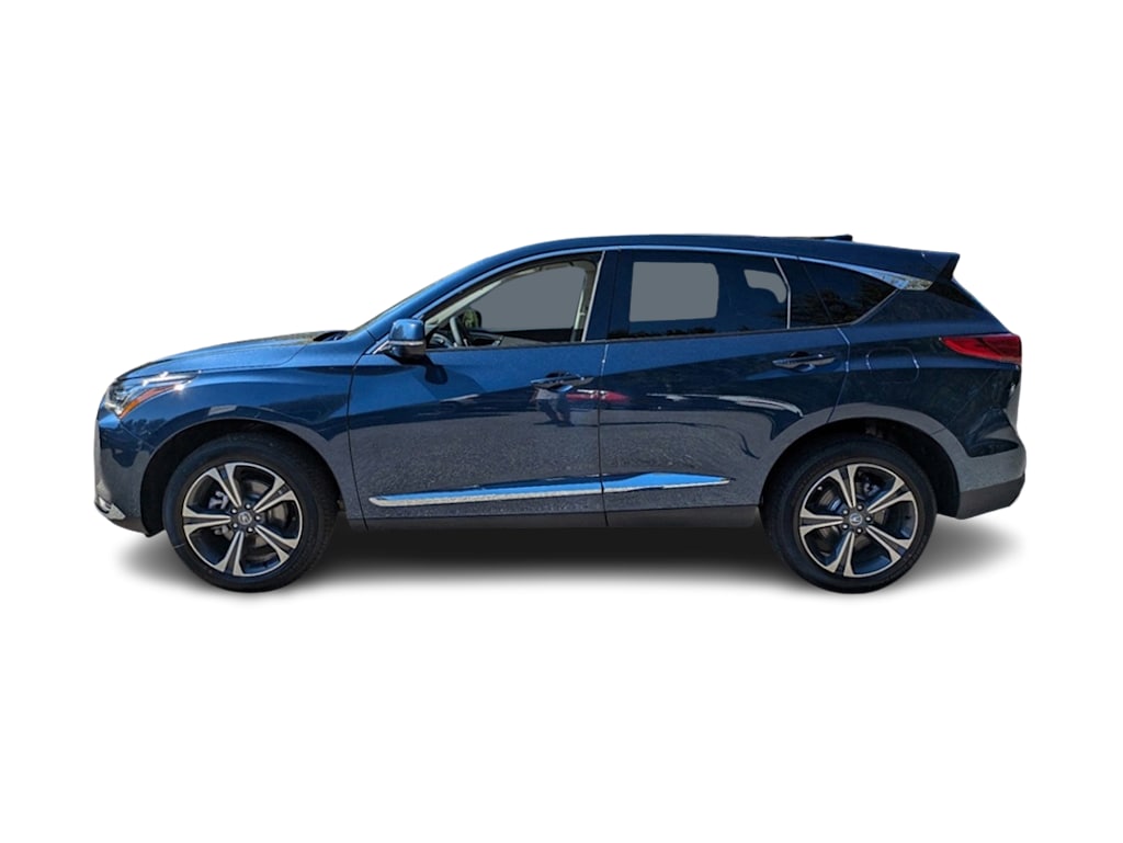 Thumbnail: 2025 Acura RDX - 3