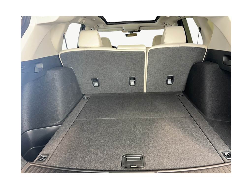 Thumbnail: 2025 Acura RDX - 14