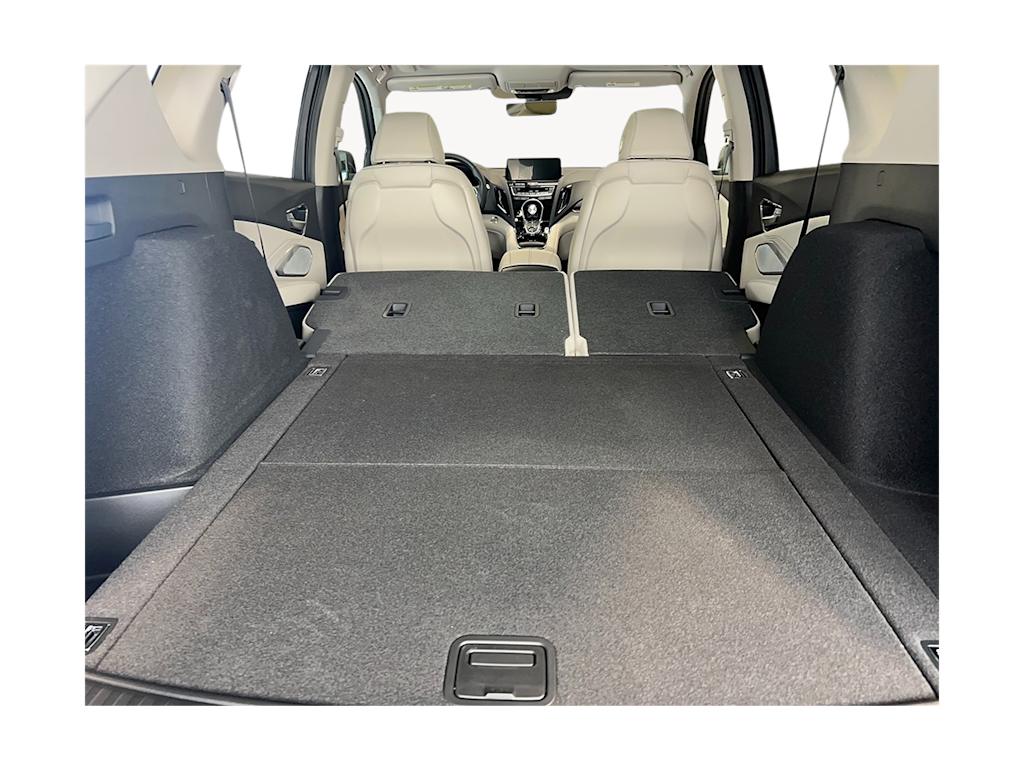 Thumbnail: 2025 Acura RDX - 31