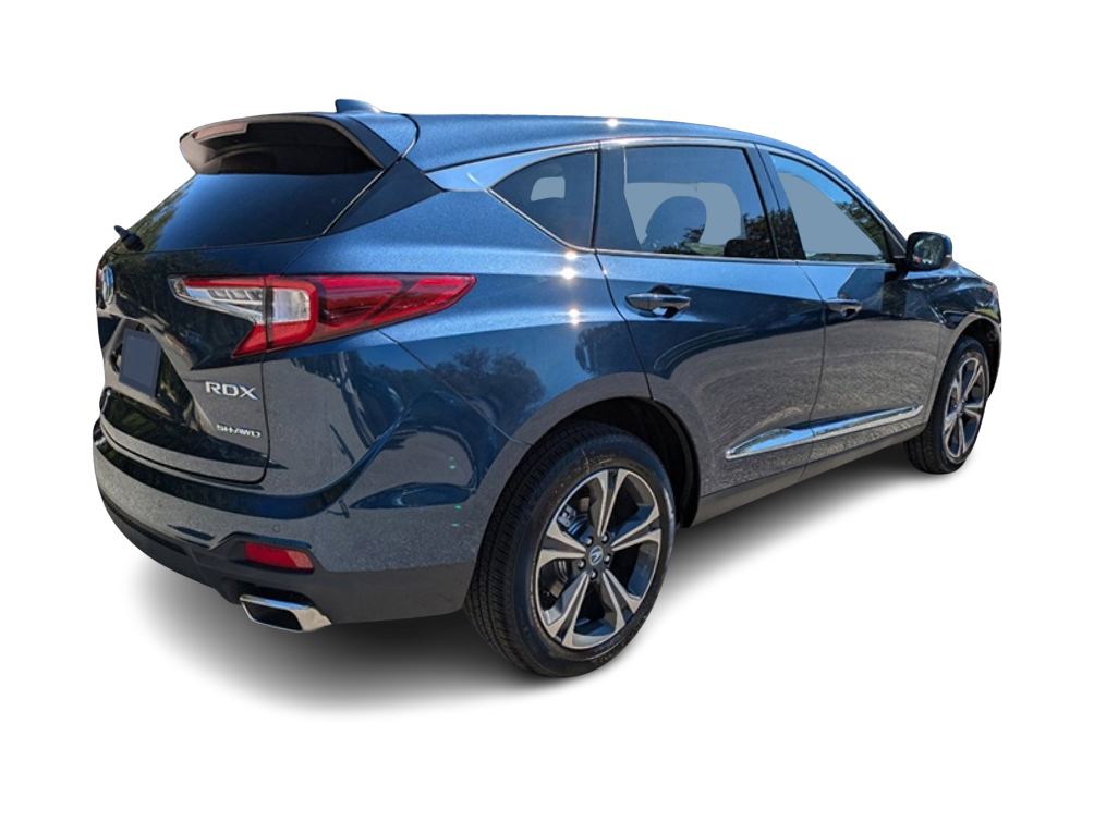 Thumbnail: 2025 Acura RDX - 15