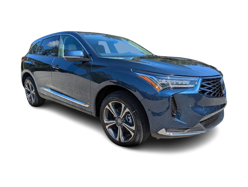 Thumbnail: 2025 Acura RDX - 17