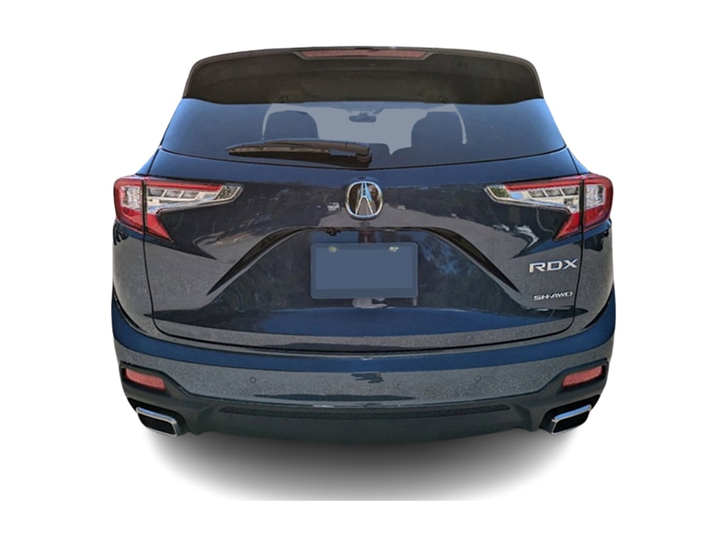 Thumbnail: 2025 Acura RDX - 5