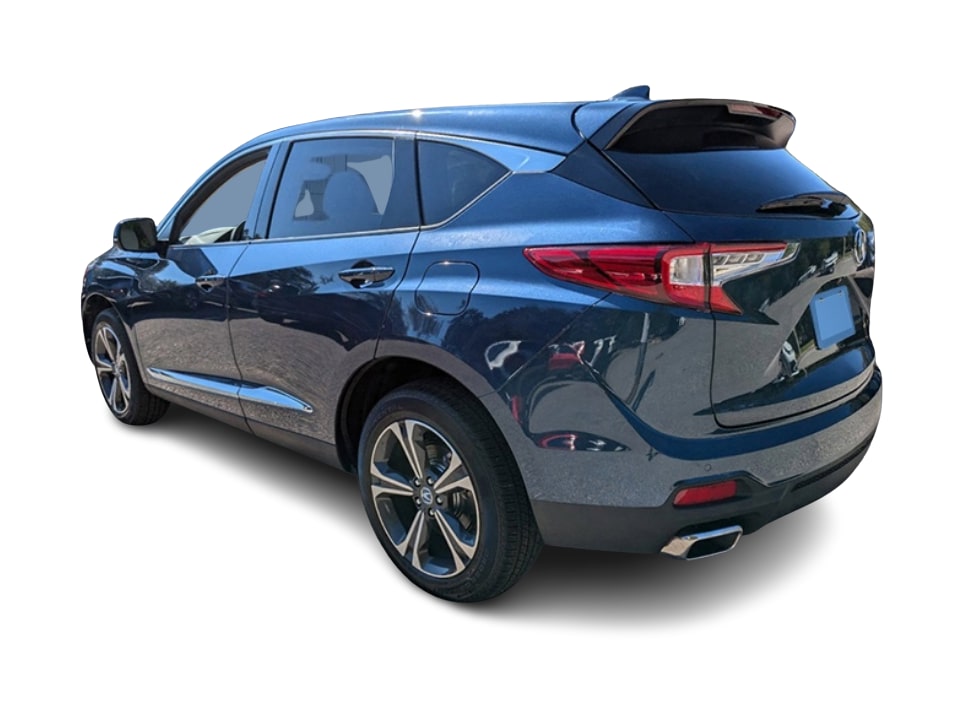 Thumbnail: 2025 Acura RDX - 4