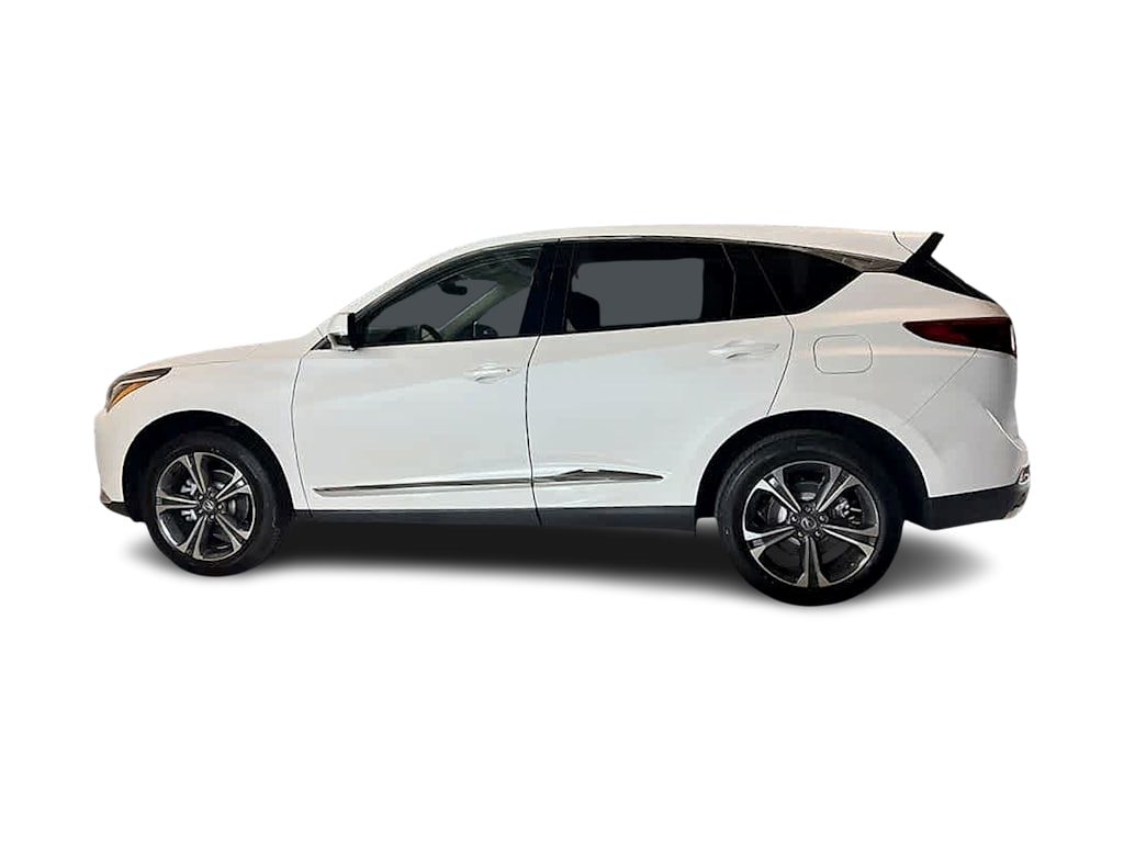 Thumbnail: 2026 Acura RDX - 3