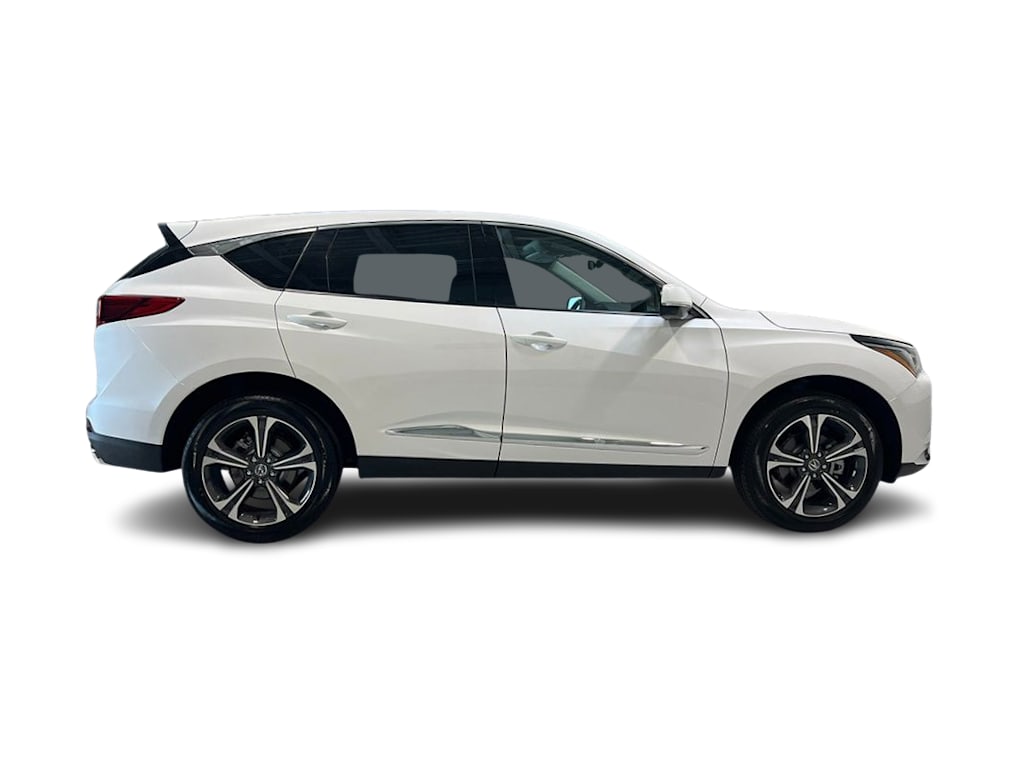 Thumbnail: 2026 Acura RDX - 20