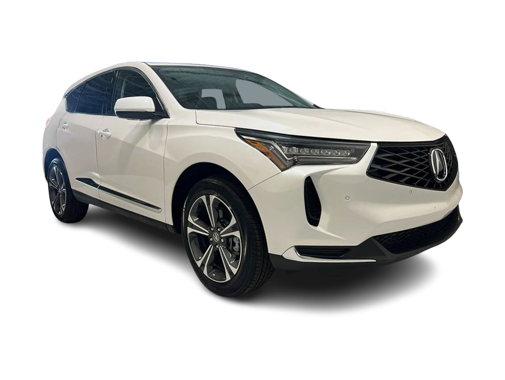Thumbnail: 2026 Acura RDX - 21