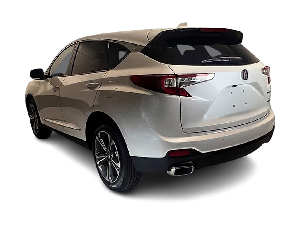 Thumbnail: 2026 Acura RDX - 4
