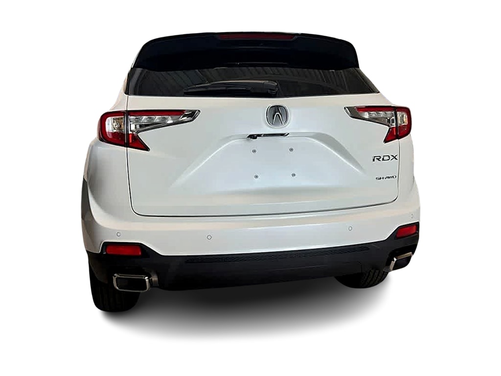 Thumbnail: 2026 Acura RDX - 5
