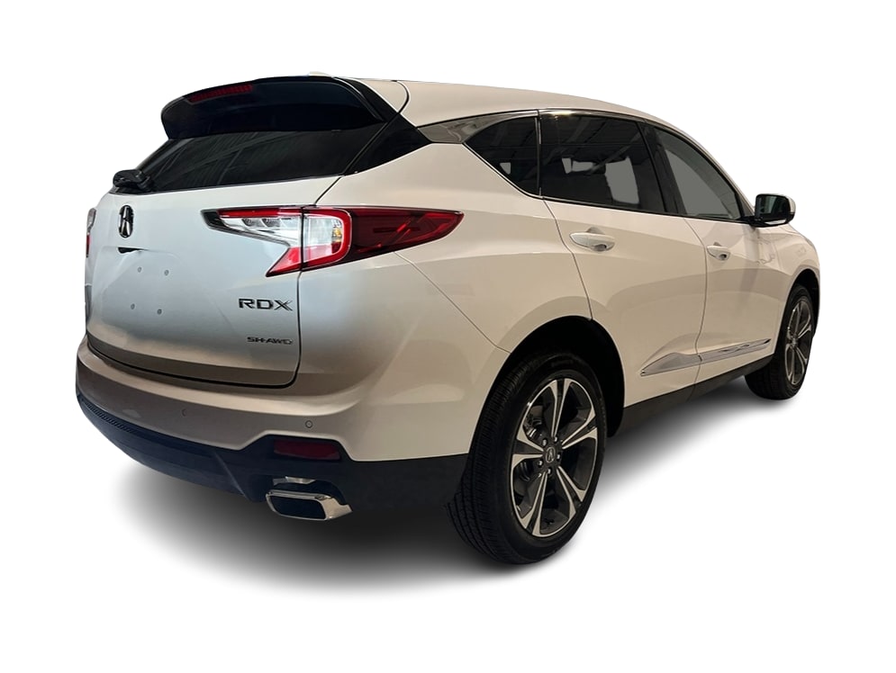 Thumbnail: 2025 Acura RDX - 18