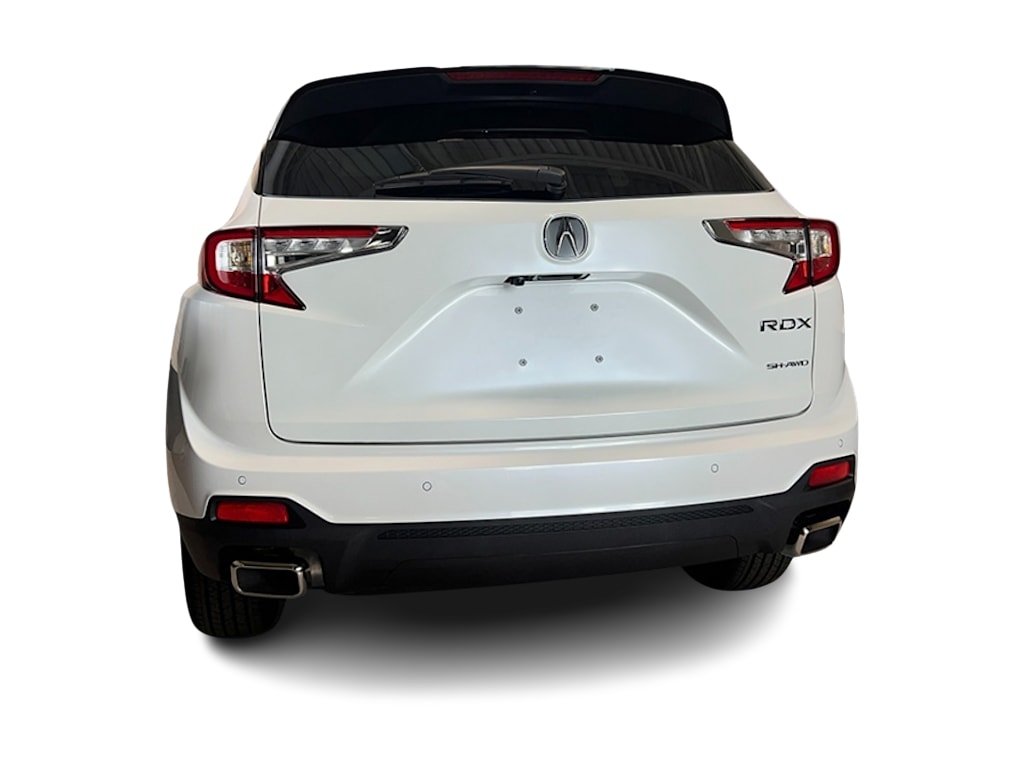 Thumbnail: 2025 Acura RDX - 5