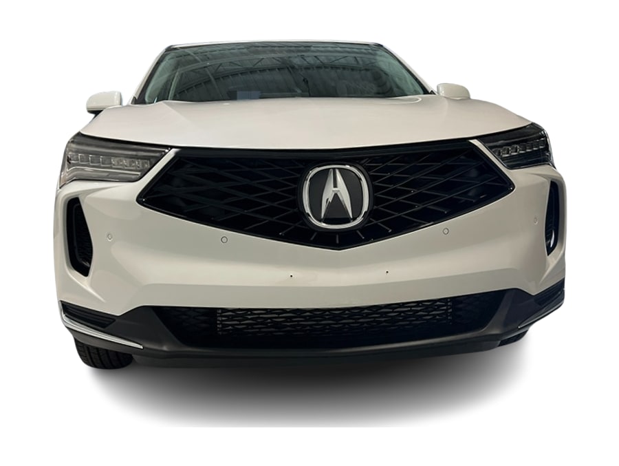 Thumbnail: 2025 Acura RDX - 6