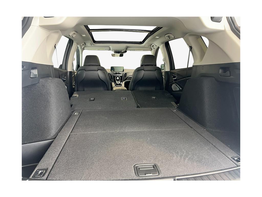 Thumbnail: 2025 Acura RDX - 36