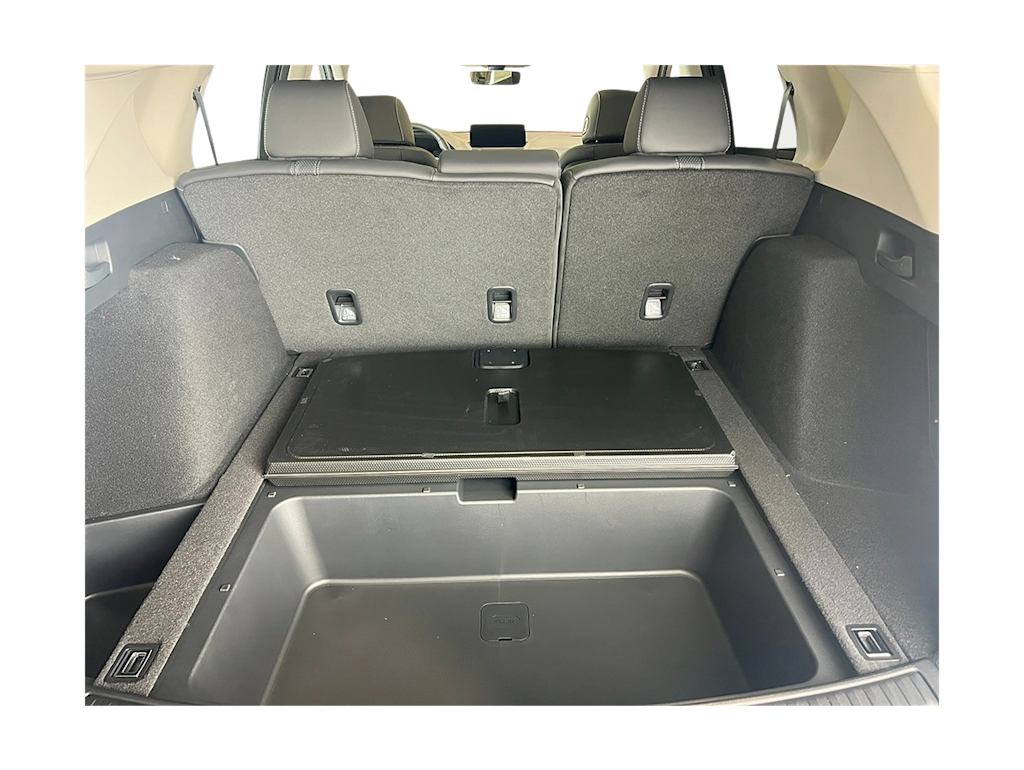 Thumbnail: 2025 Acura RDX - 35