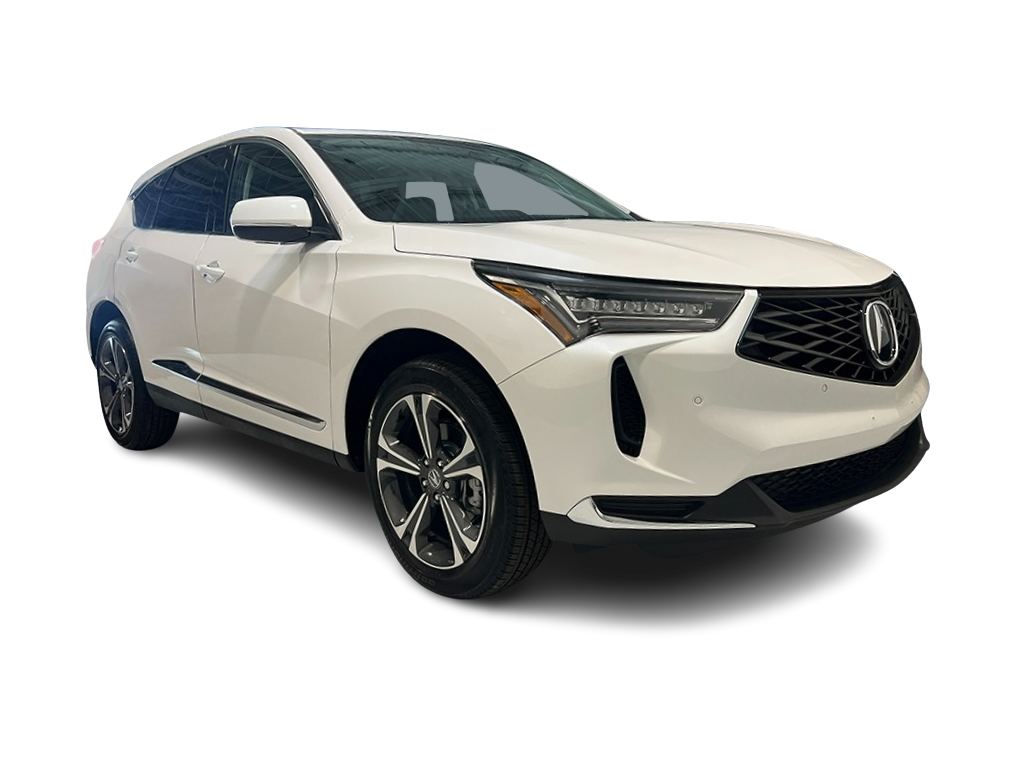 Thumbnail: 2025 Acura RDX - 21