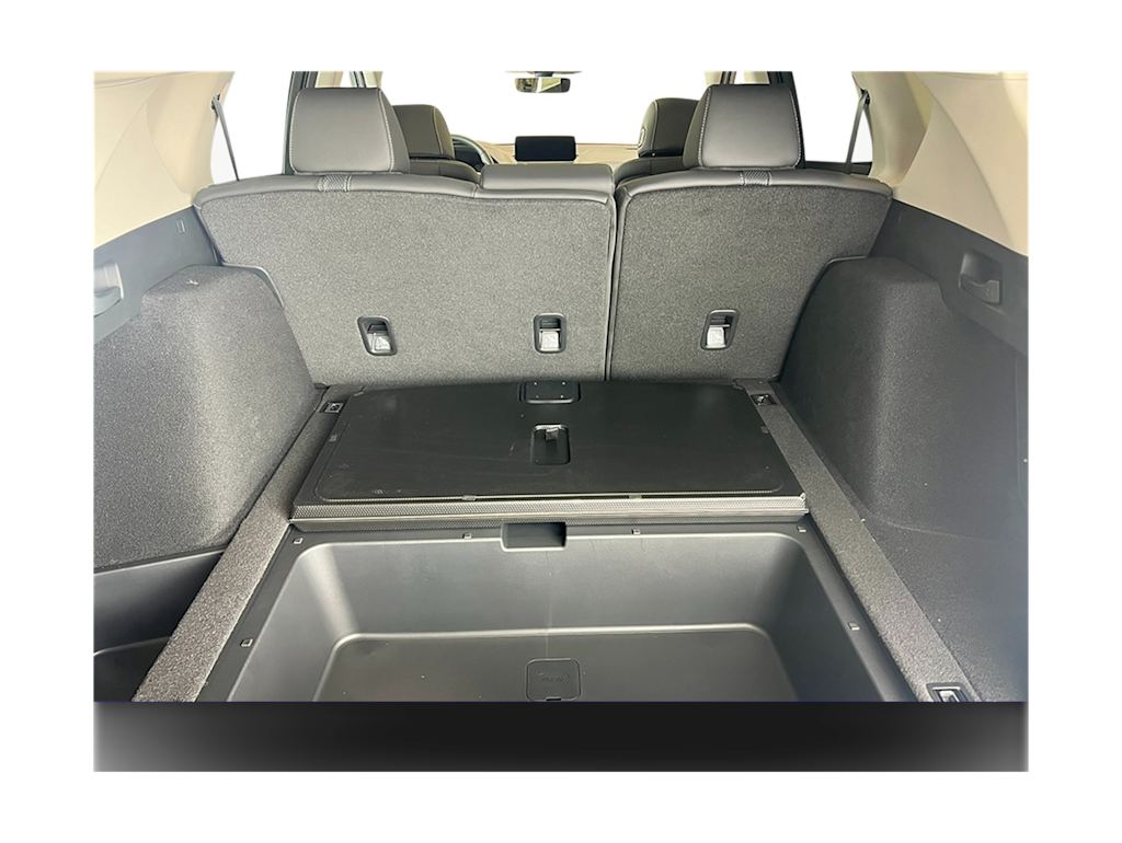 Thumbnail: 2025 Acura RDX - 35