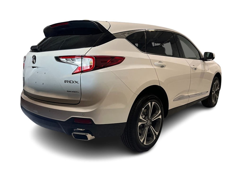 Thumbnail: 2025 Acura RDX - 19