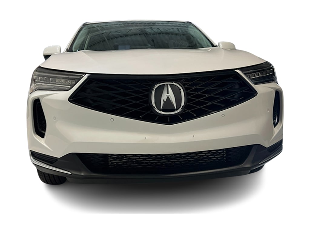Thumbnail: 2025 Acura RDX - 6