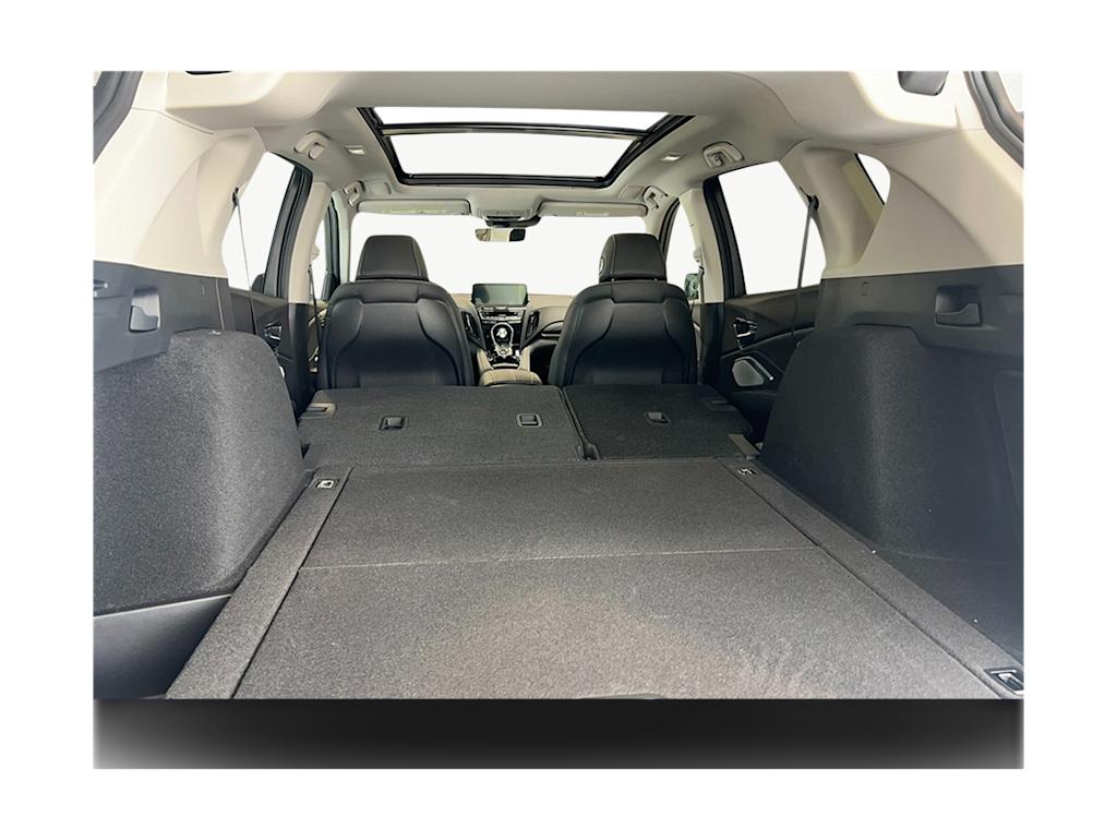 Thumbnail: 2025 Acura RDX - 36