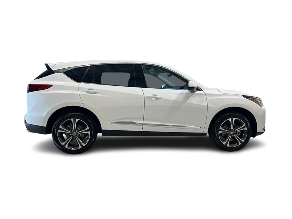 Thumbnail: 2025 Acura RDX - 20